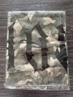 B-RAVE HANA Camo Big Towel