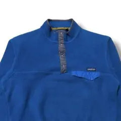 1992年 Jamaica Patagonia synchilla snap-T