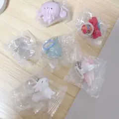 めじるしアクセサリー まとめ売り