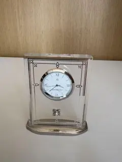 MIKIMOTO アーチ型置時計 元箱付き 388F - メルカリ