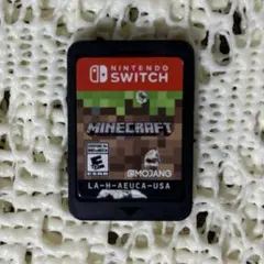 Nintendo Switch Minecraft ソフト 本体 マイクラ - メルカリ