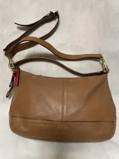COACH コーチ ハンドバッグ F24035 ワンショルダーバッグ 2WAY