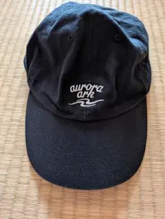 オーロラアーク　バンプオブチキン　キャップのサムネイル