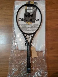 【新品未使用】ダイアデム ブブリク 98 G2