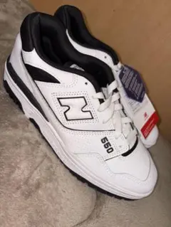 値下げ！ニューバランス　BB550 HA1
