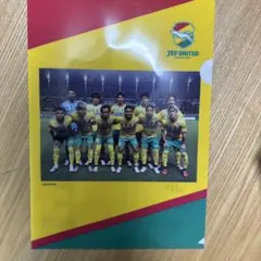 ジェフユナイテッド 記念グッズ