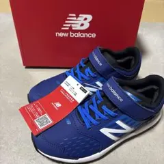 新品 20.5㎝ ニューバランス PXHANV L3 パープル スニーカー - メルカリ