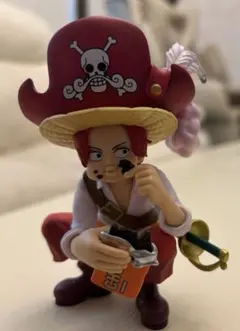 2025年最新】C賞 シャンクスの人気アイテム - メルカリ