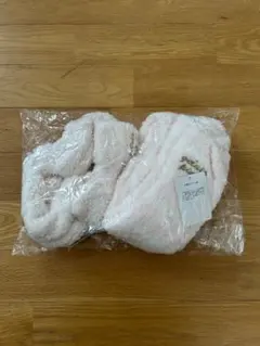 GELATO PIQUE ソックス・ヘアバンド 新品