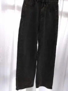 sheinDAZYスラントポケットボーイフレンドジーンズ