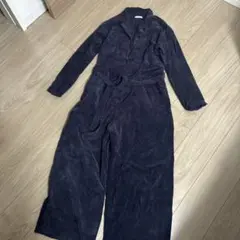 サロペット オーバーオール