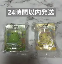 たまごっち　ブリスターパッケージコレクション　くちぱっち　まるっち　2種セット