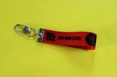✨B'z-FYOP-✨『ネックストラップ』✨おまけ付き❣️B