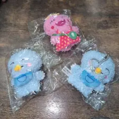 がんこちゃんガチャ