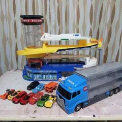 2026年最新】廃盤トミカタウンの人気アイテム - メルカリ