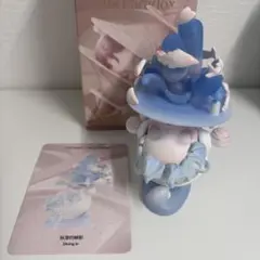 skullpanda paradox diving in