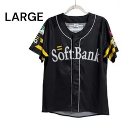 即購入⭕️ ソフトバンクホークス　ファイト九州　ユニフォーム
