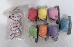 Kis-My-Ft2 ぬいぐるみ まとめ売り