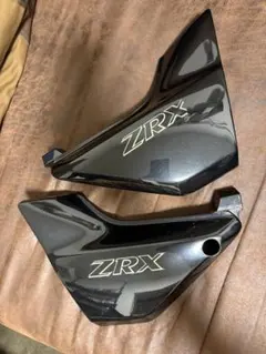 zx25r zx4r シングルシートカバー 純正 Kawasaki - メルカリ