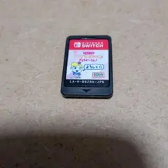 たまごっちのプチプチおみせっち おまちど〜さま！よろしく！ ソフトのみのサムネイル