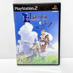 PS2 エルヴァンディアストーリー spike スパイク