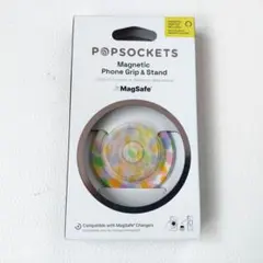 【新品】POPSOCKETS Magnetic ポップソケッツ スマホグリップのサムネイル