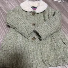 FORTY ONE コート 95cm