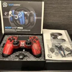 2026年最新】scuf impactの人気アイテム - メルカリ