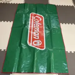 コールマン レジャーシート