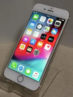 ✨かりい様専用❗️ iPhone6 64GB au バッテリー新品交換済み!