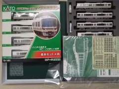 KATO E231系500番台 Suica 10周年記念「ペンギントレイン」 - メルカリ