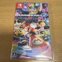 マリオカート8 デラックス