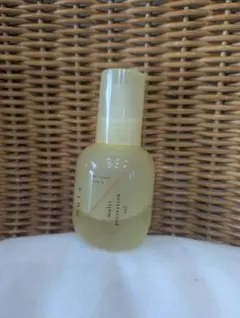 muts hair touch マルチプロテクションオイル 90mLのサムネイル