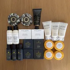 diptyque アメニティセット マリーナベイサンズ - メルカリ