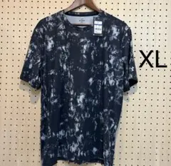 メンズモチベートプリント半袖Tシャツ XL（6012575）のサムネイル