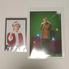 超特急　シューヤ　happy