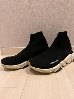 2026年最新】balenciaga スピードトレーナーの人気アイテム - メルカリ
