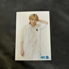 M!LK 吉田仁人 EBiDAN 大運動会 スポーツマンヒップ 生写真 B型