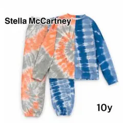 Stella McCartney ステラマッカートニー　セットアップ10yのサムネイル
