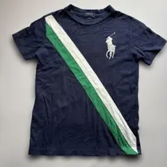 ラルフローレン　キッズTシャツ　7