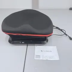 YA-MAN 家庭用美容器 スイングビート AYS-35 R 赤 リモコン付き - メルカリ