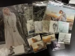 ReoNa くじラック A賞 BIGアクリルスタンドセット - メルカリ