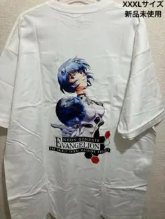 2025年最新】綾波レイtシャツの人気アイテム - メルカリ
