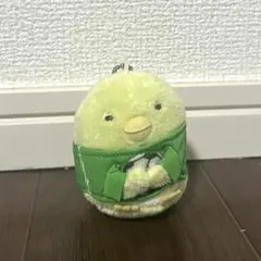 すみっこぐらしぺんぎんぬいぐるみ