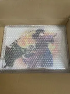 鬼滅の刃 C106 炭治郎と義勇 A ビッグアクリルスタンド WEBSHOPくじ