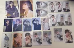 岡本信彦 フォトカ ブロマイド Love culture キラフェス2025