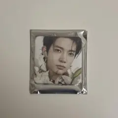 ENHYPEN ヒスン 缶バッジ