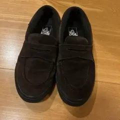 Vans ローファー