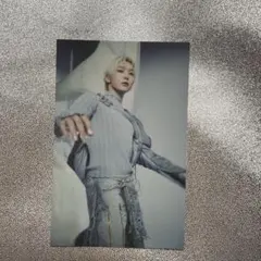 HAPPY BURSTDAY ショルダーバッグ トレカ スングァン