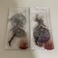 うたプリ 黒崎蘭丸 ASSMU アクスタ